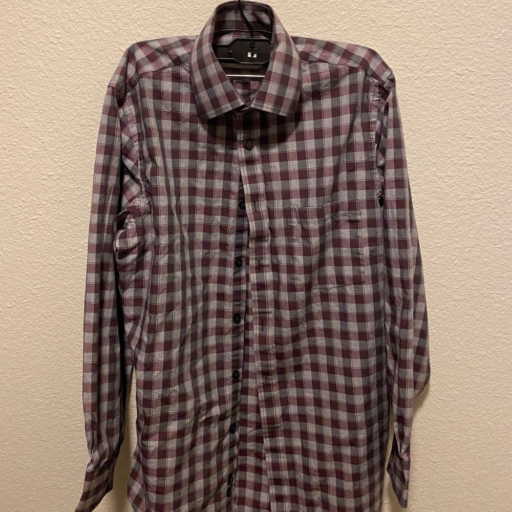 Michael Kors Button Down